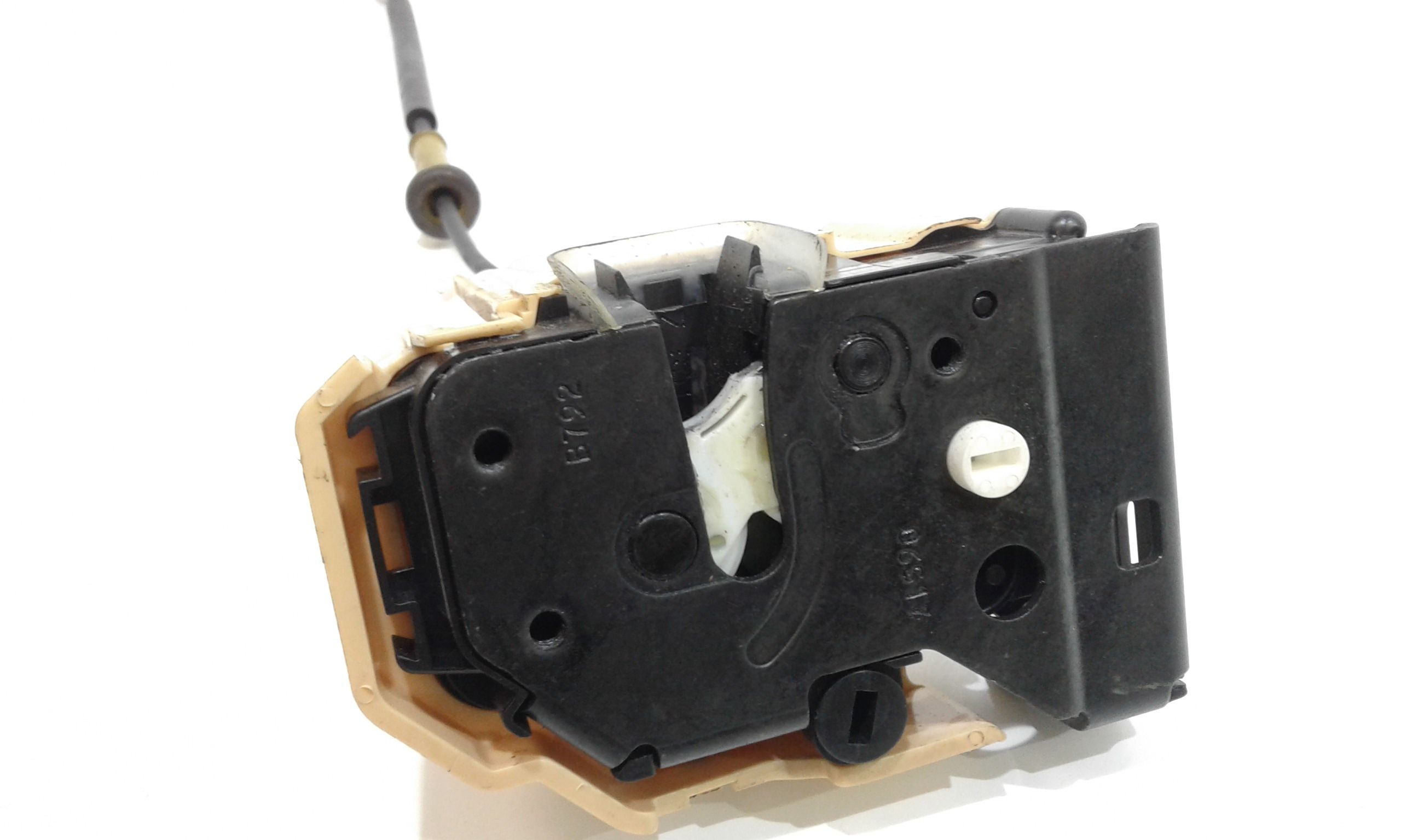 Serratura Posteriore Sinistra ALFA ROMEO Stelvio serie