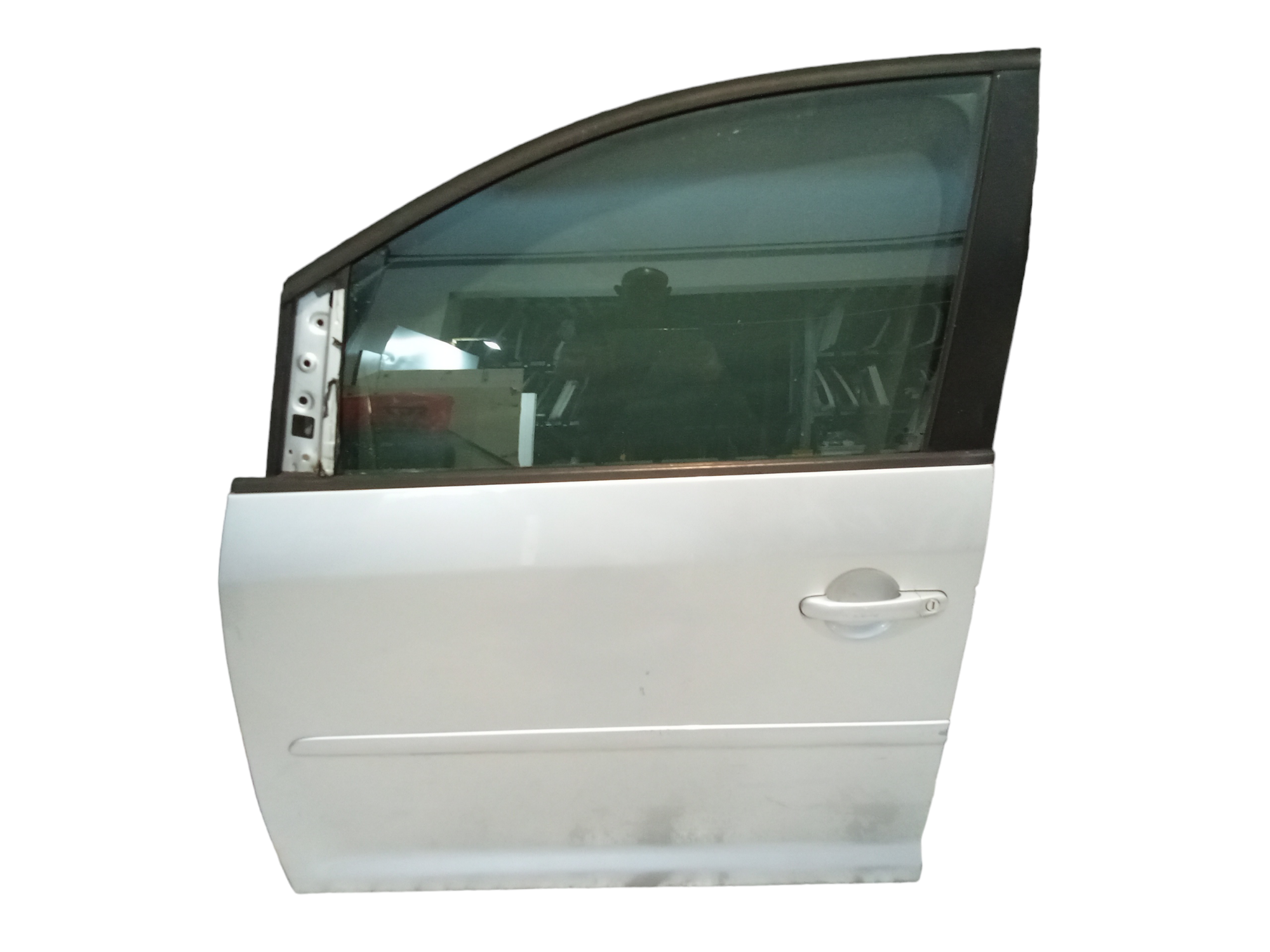 Portiera Anteriore Sinistra per Volkswagen Touran 2 Serie (2007 - 2010)