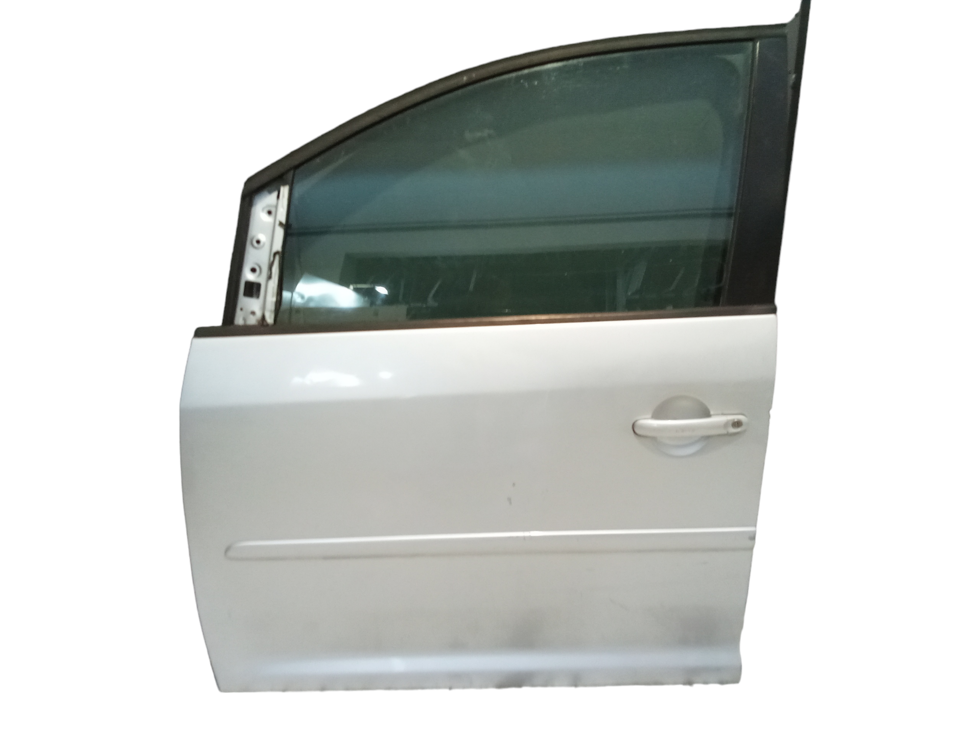 Portiera Anteriore Sinistra per Volkswagen Touran 2 Serie (2007 - 2010)