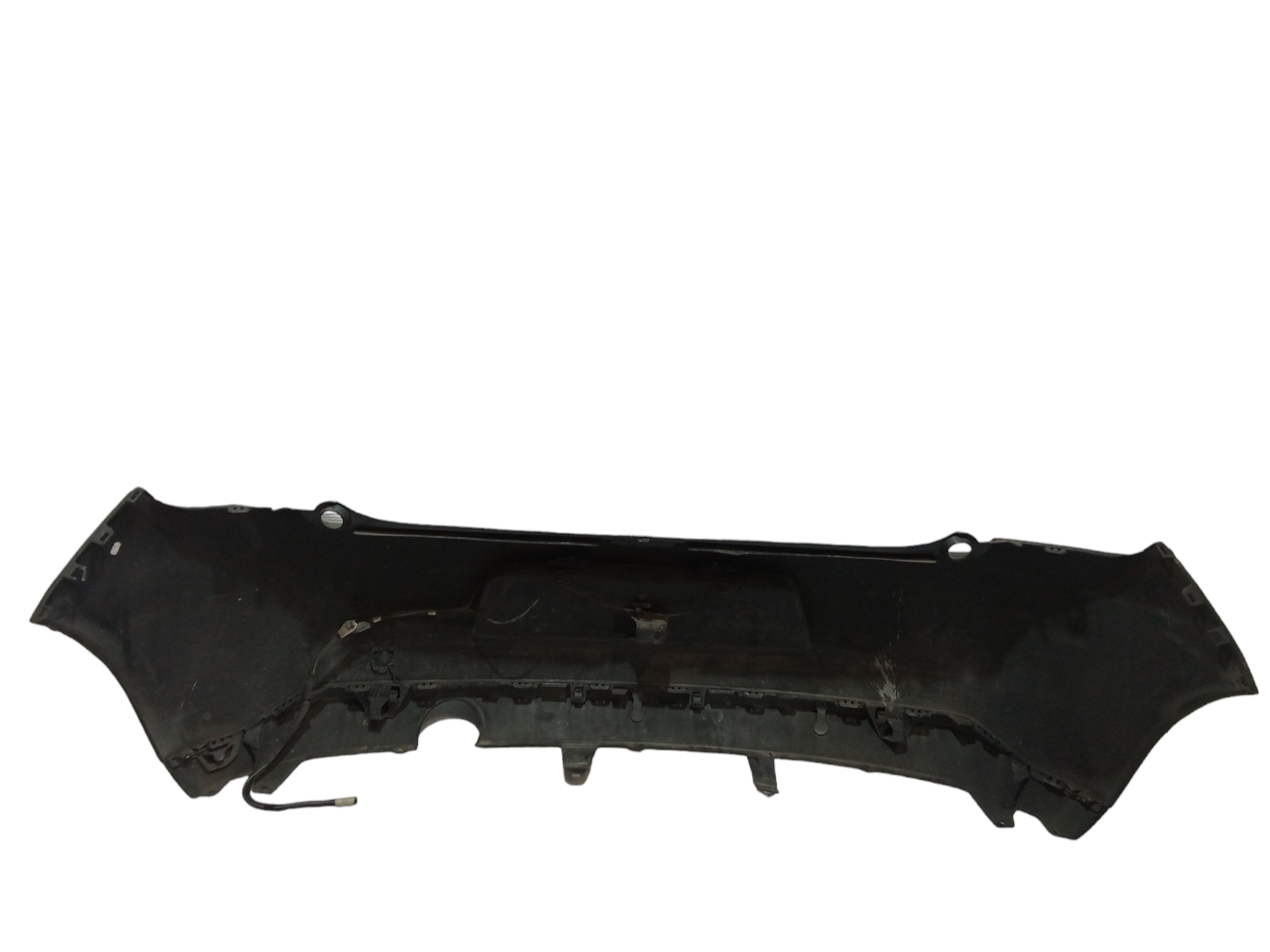 Paraurti Posteriore completo per Citroen C3 Serie (09>15) (2009 - 2015)