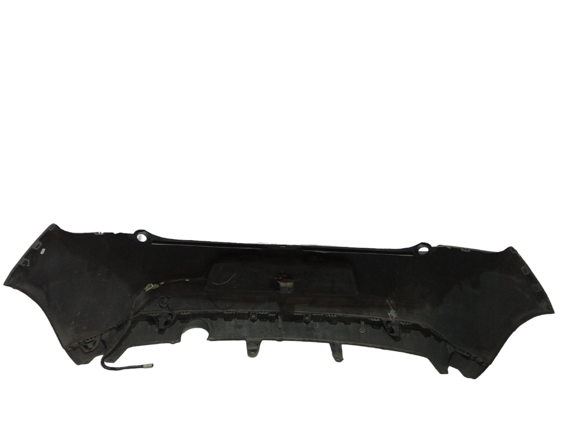 Paraurti Posteriore completo per Citroen C3 Serie (09>15) (2009 - 2015)