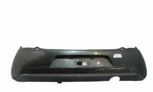 Paraurti Posteriore completo per Citroen C3 Serie (09>15) (2009 - 2015)