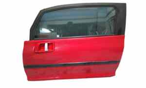 Portiera Anteriore Sinistra per Peugeot 1007 1 Serie (2005 - In produzione)