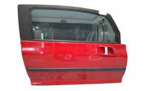 Portiera anteriore Destra per Peugeot 1007 1 Serie (2005 - In produzione)