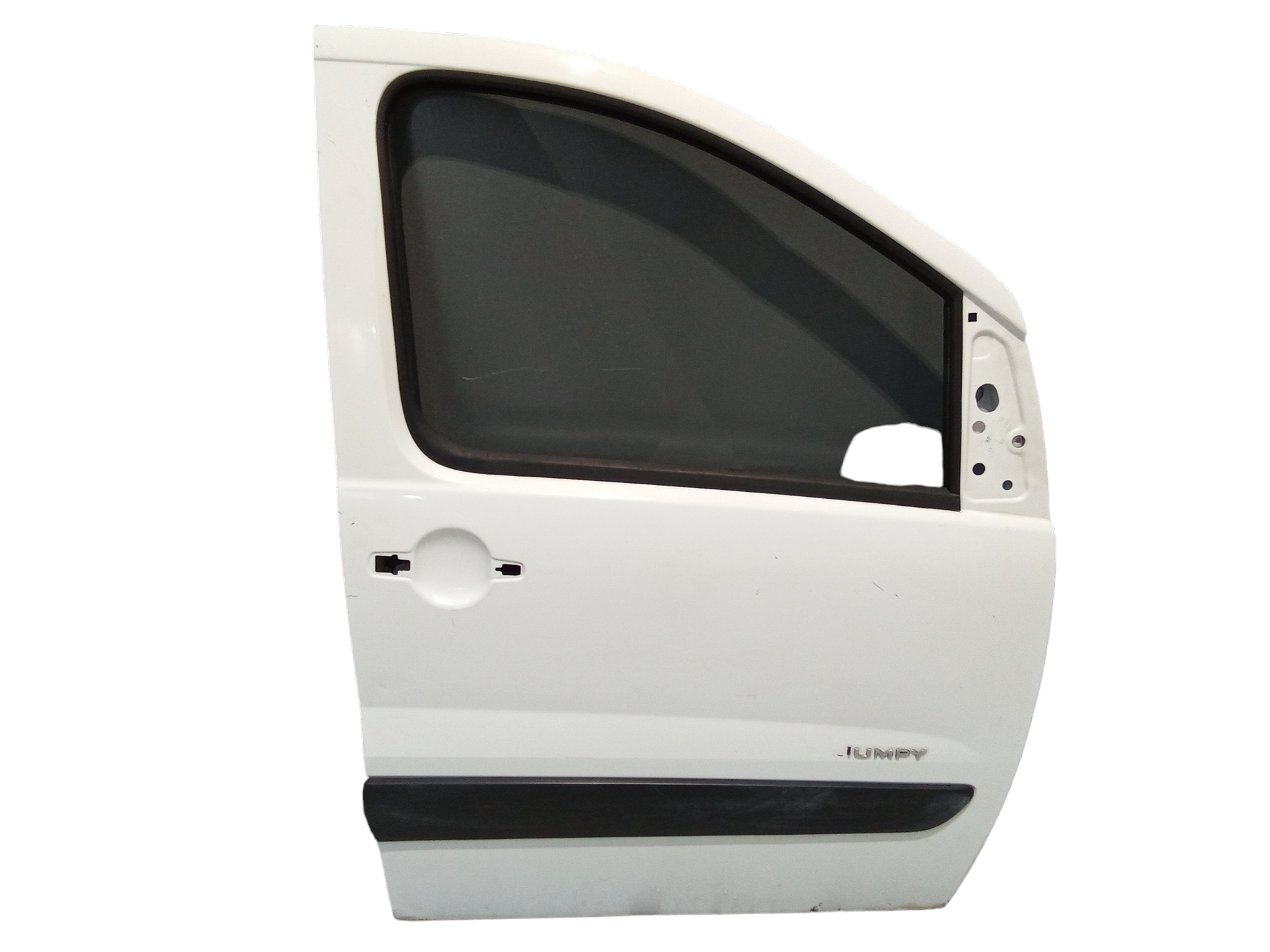 Portiera anteriore Destra per Citroen Jumper 3 Serie (2006 - In produzione)