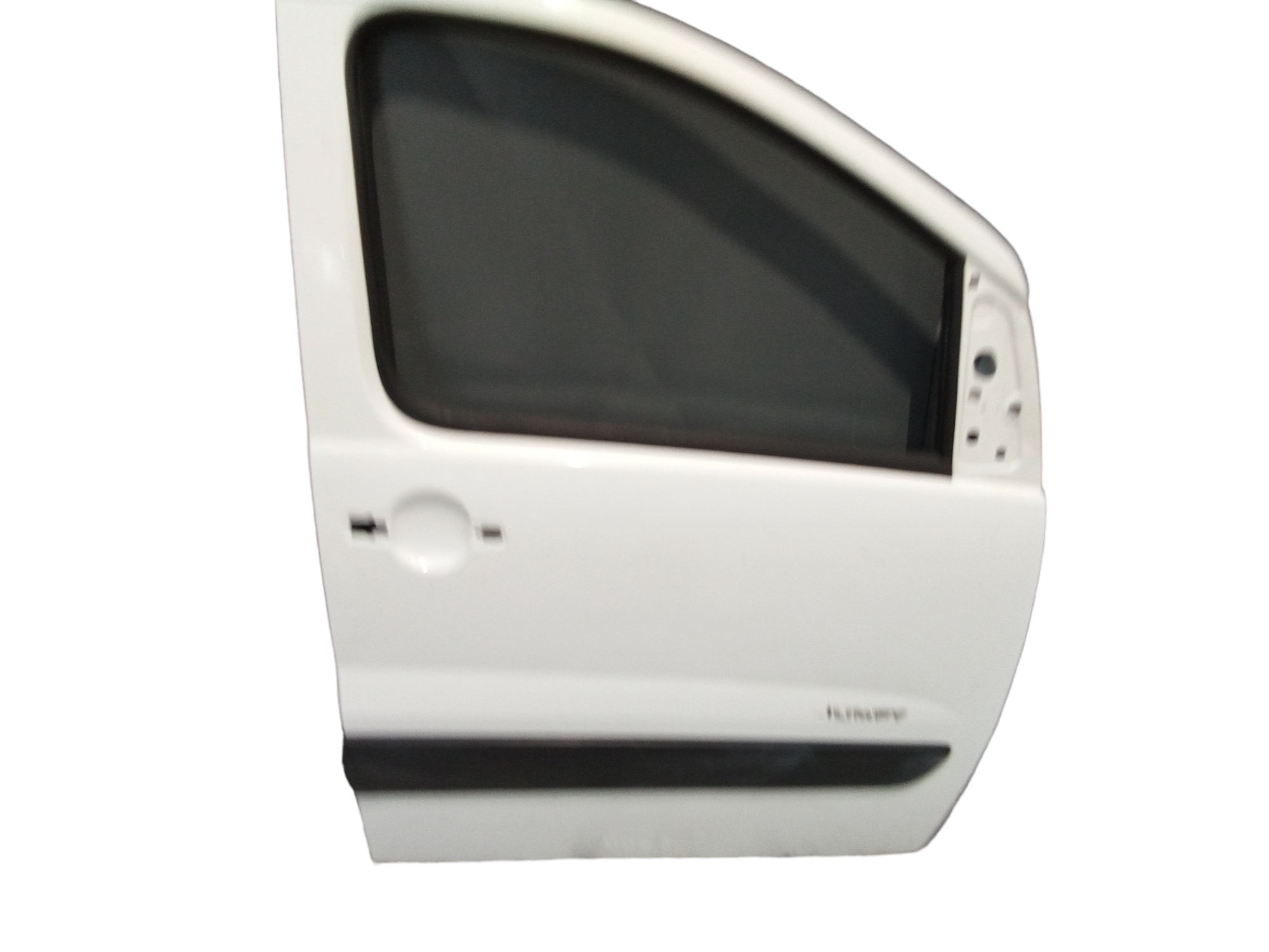 Portiera anteriore Destra per Citroen Jumper 3 Serie (2006 - In produzione)