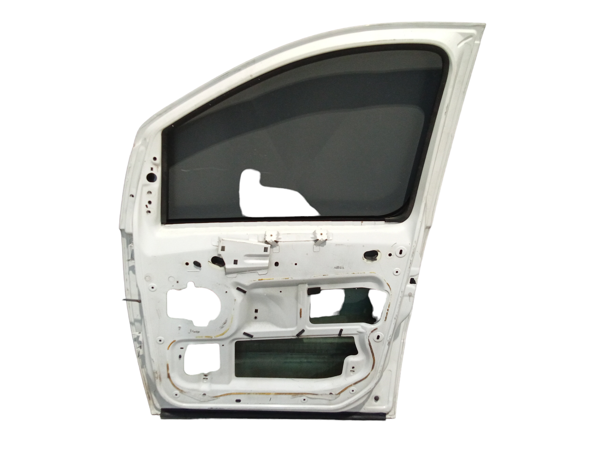 Portiera anteriore Destra per Citroen Jumper 3 Serie (2006 - In produzione)