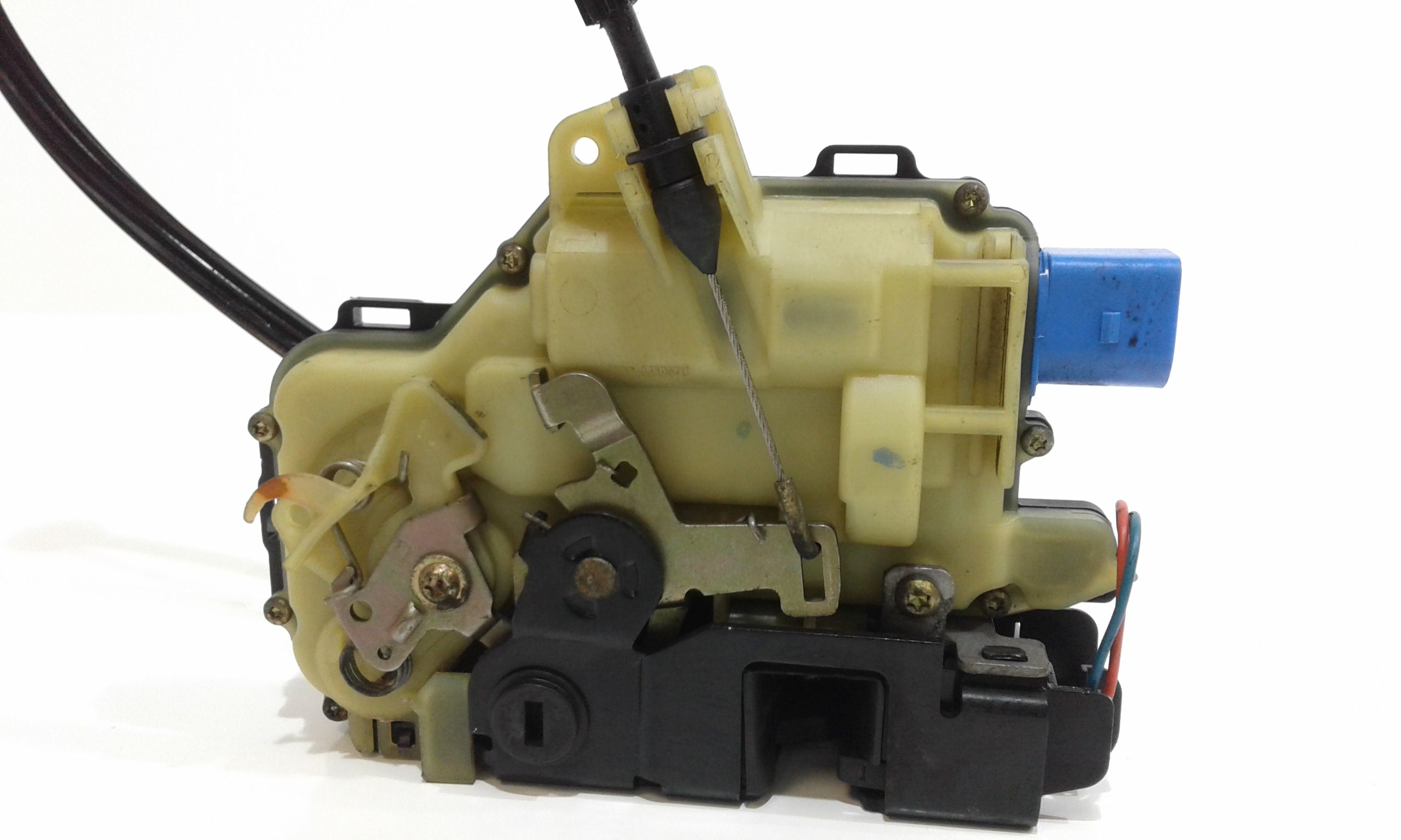 Serratura Posteriore Sinistra SEAT Ibiza 5 Serie