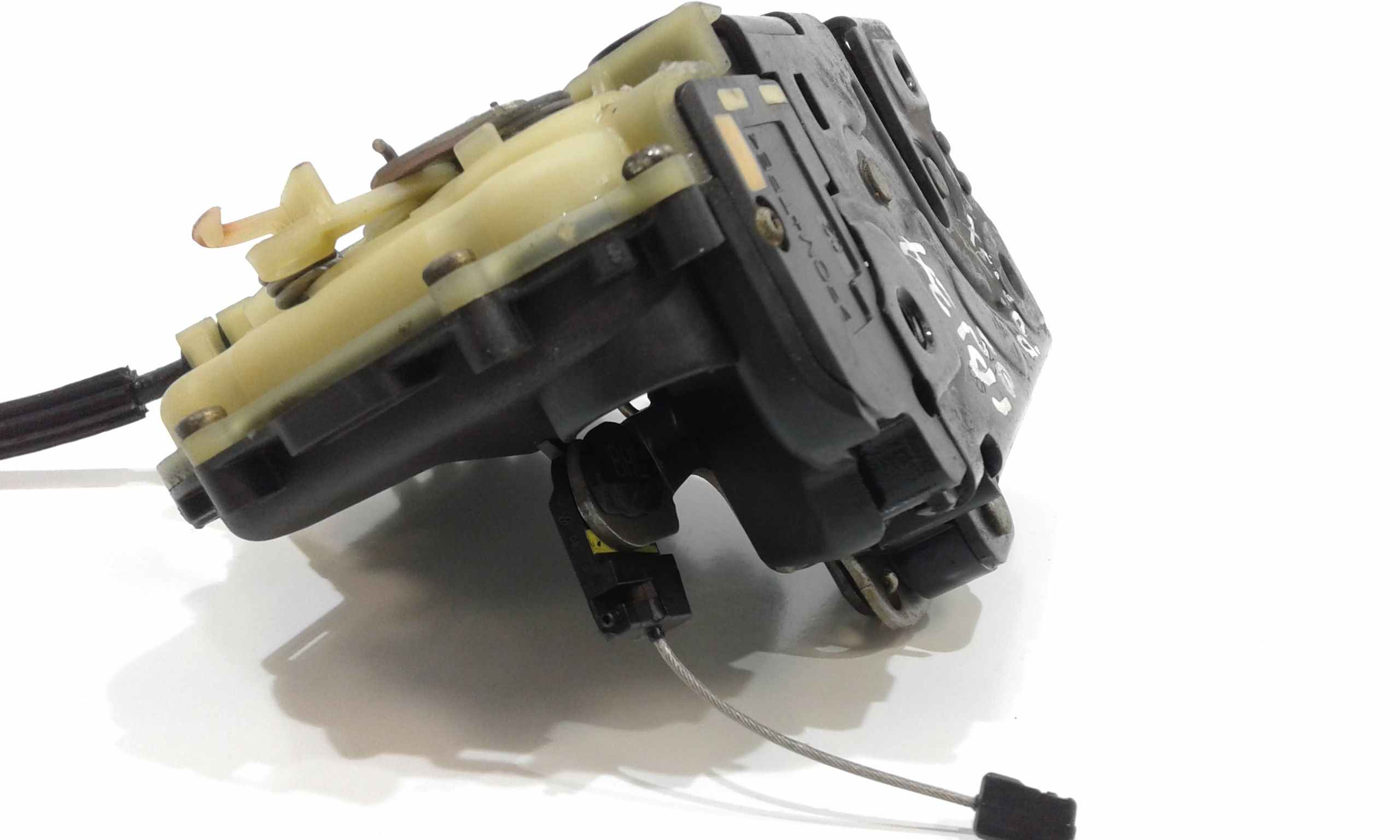 Serratura Posteriore Sinistra SEAT Ibiza 5 Serie