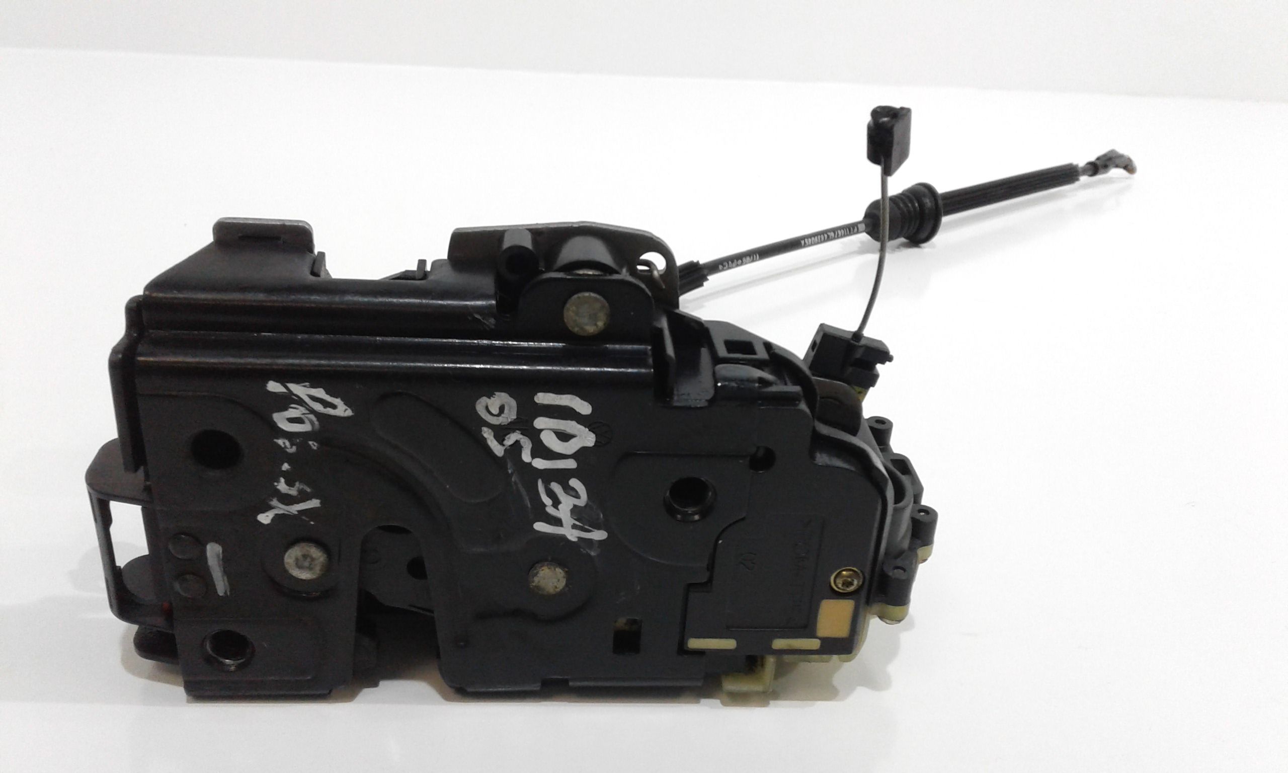 Serratura Posteriore Sinistra SEAT Ibiza 5 Serie