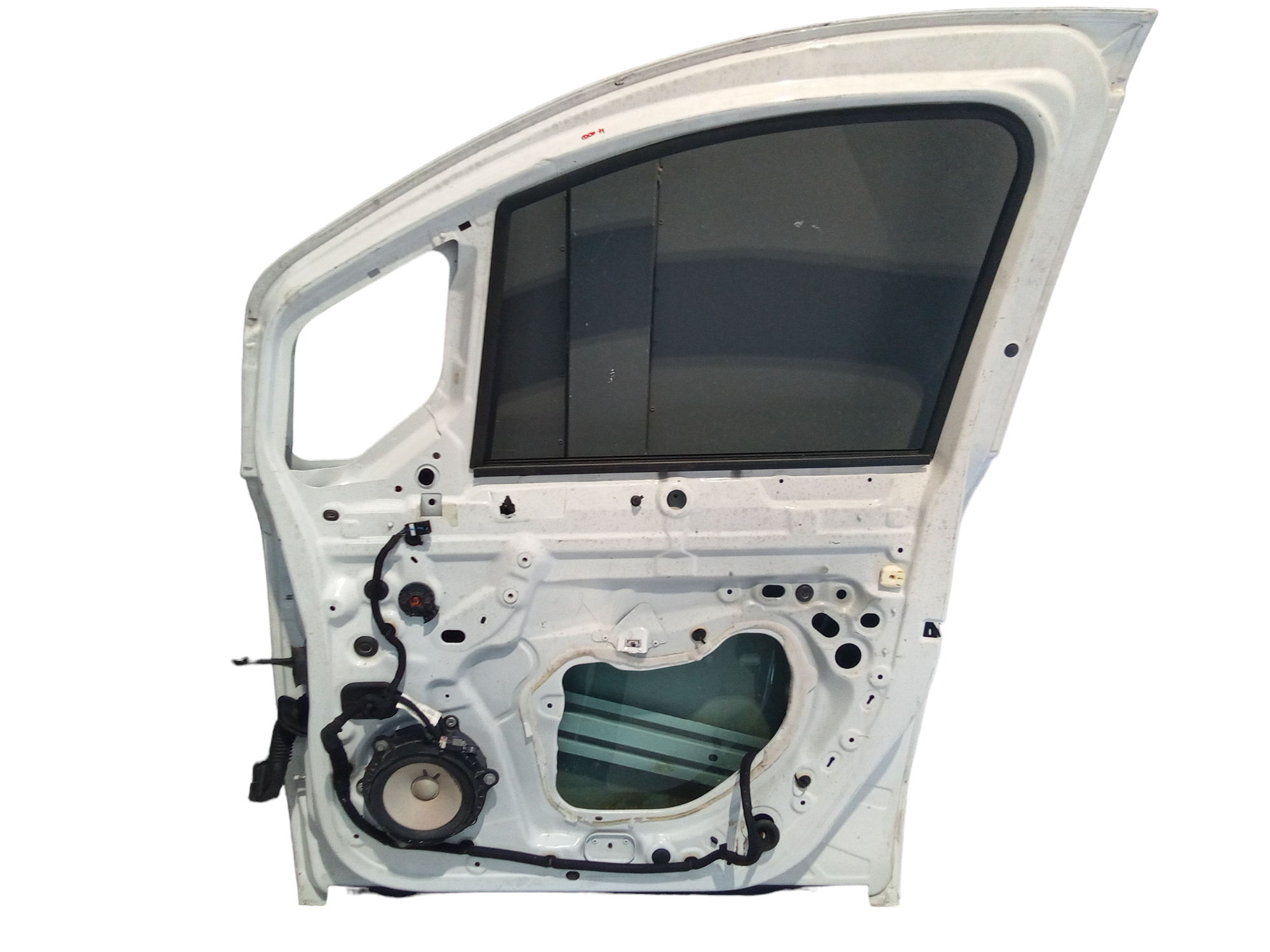 Portiera anteriore Destra per Mercedes Citan (21>) (2021 - )