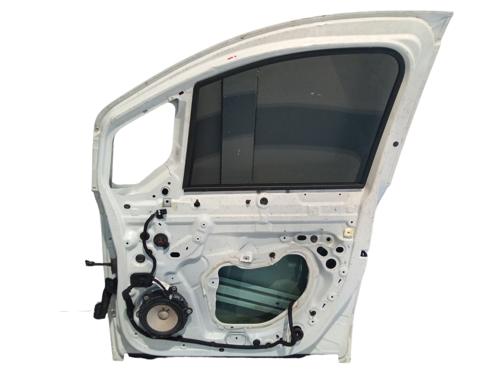 Portiera anteriore Destra per Mercedes Citan (21>) (2021 - )