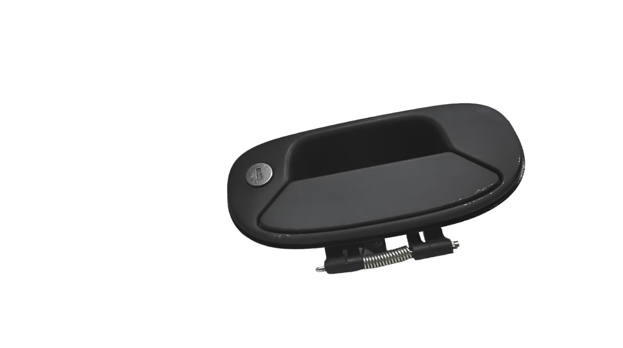 Maniglia esterna Anteriore Sinistra per Fiat Dobl Serie (09>) (2009 - In produzione)