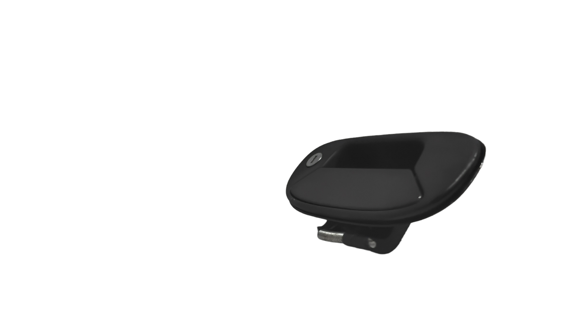 Maniglia esterna Anteriore Sinistra per Fiat Dobl Serie (09>) (2009 - In produzione)