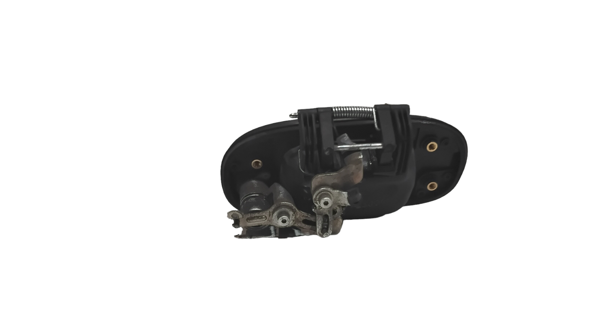 Maniglia esterna Anteriore Sinistra per Fiat Dobl Serie (09>) (2009 - In produzione)