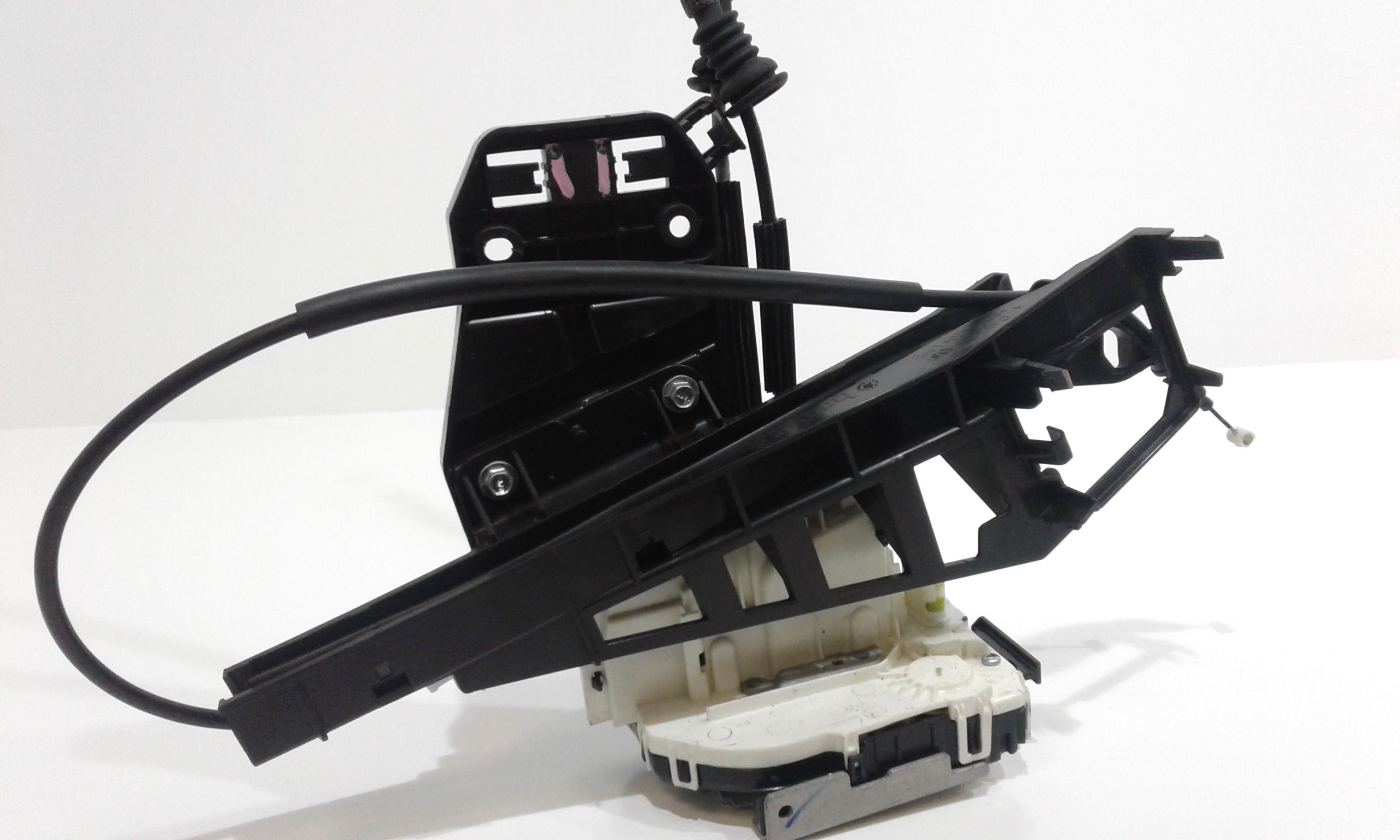 Serratura Posteriore Sinistra JEEP Compass 2 Serie