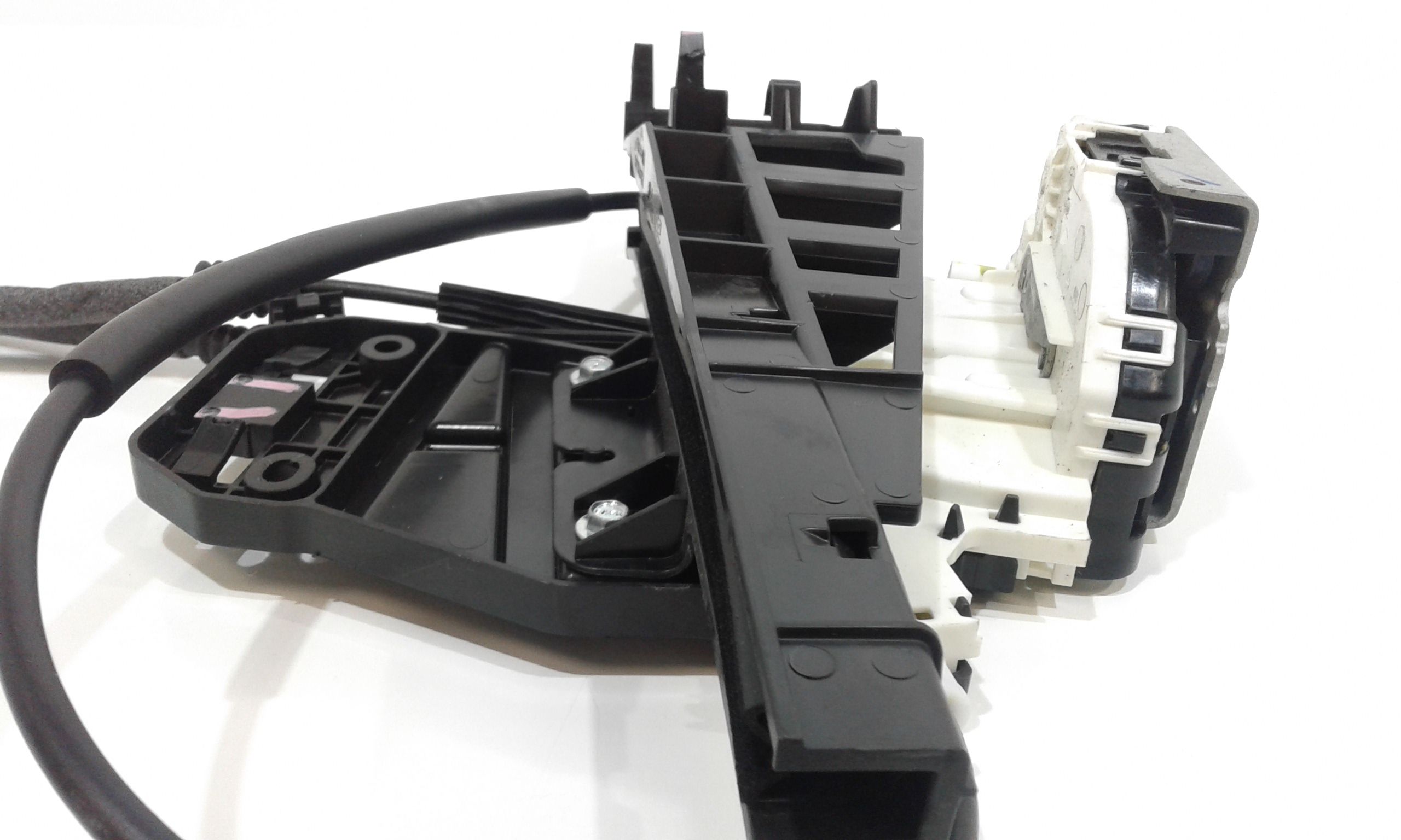 Serratura Posteriore Sinistra JEEP Compass 2 Serie