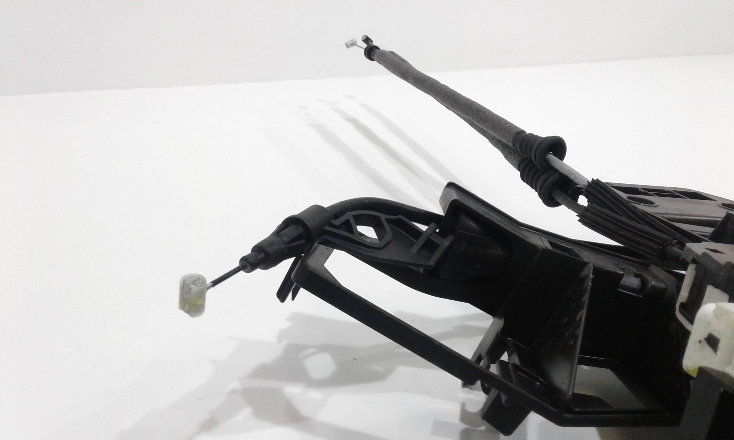 Serratura Posteriore Sinistra JEEP Compass 2 Serie