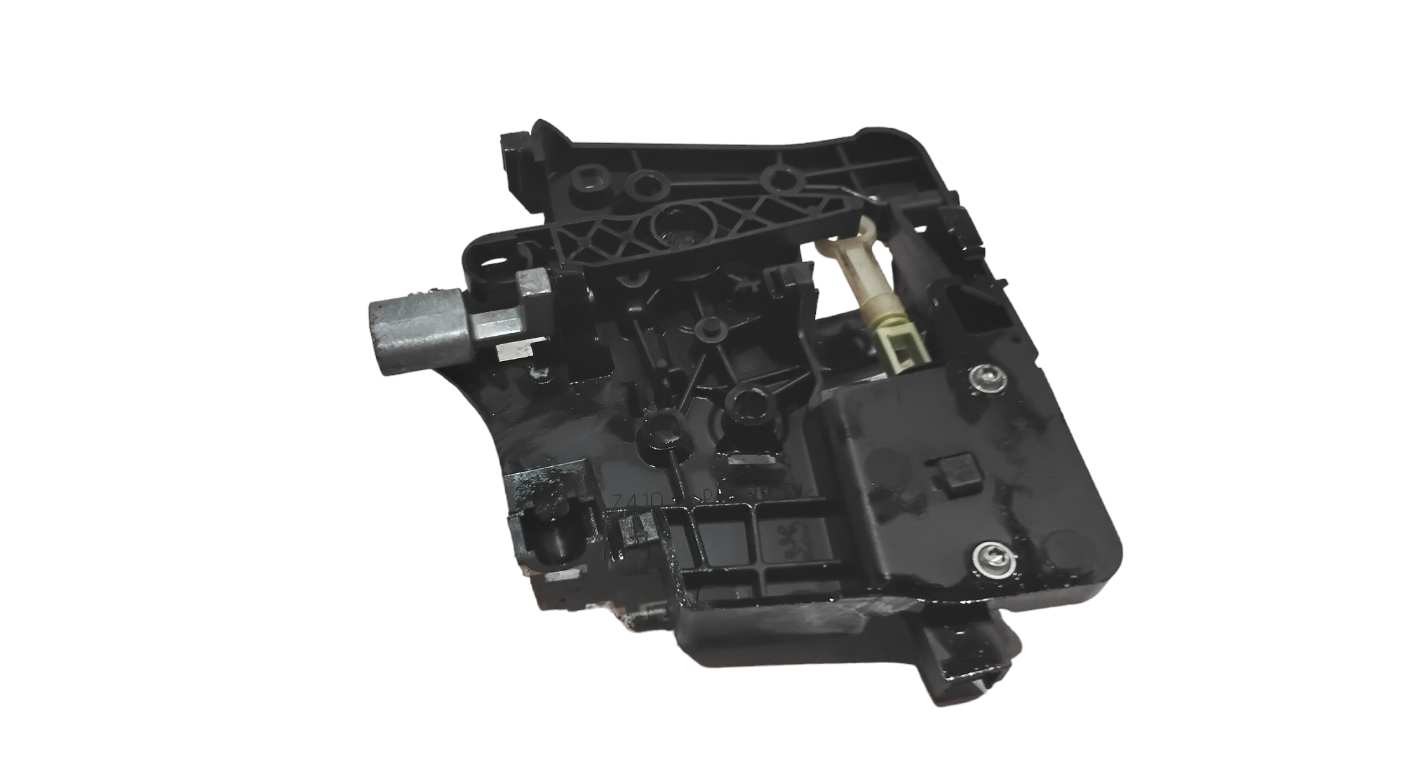 Maniglia interna anteriore Sinistra per Peugeot 1007 1 Serie (2005 - In produzione)