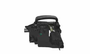 Maniglia interna Anteriore Destra per Peugeot 1007 1 Serie (2005 - In produzione)