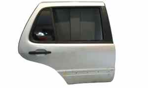 Portiera Posteriore Destra per Mercedes Ml W163 2 Serie (2002 - 2005)
