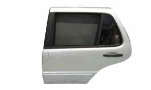 Portiera Posteriore Sinistra per Mercedes Ml W163 2 Serie (2002 - 2005)