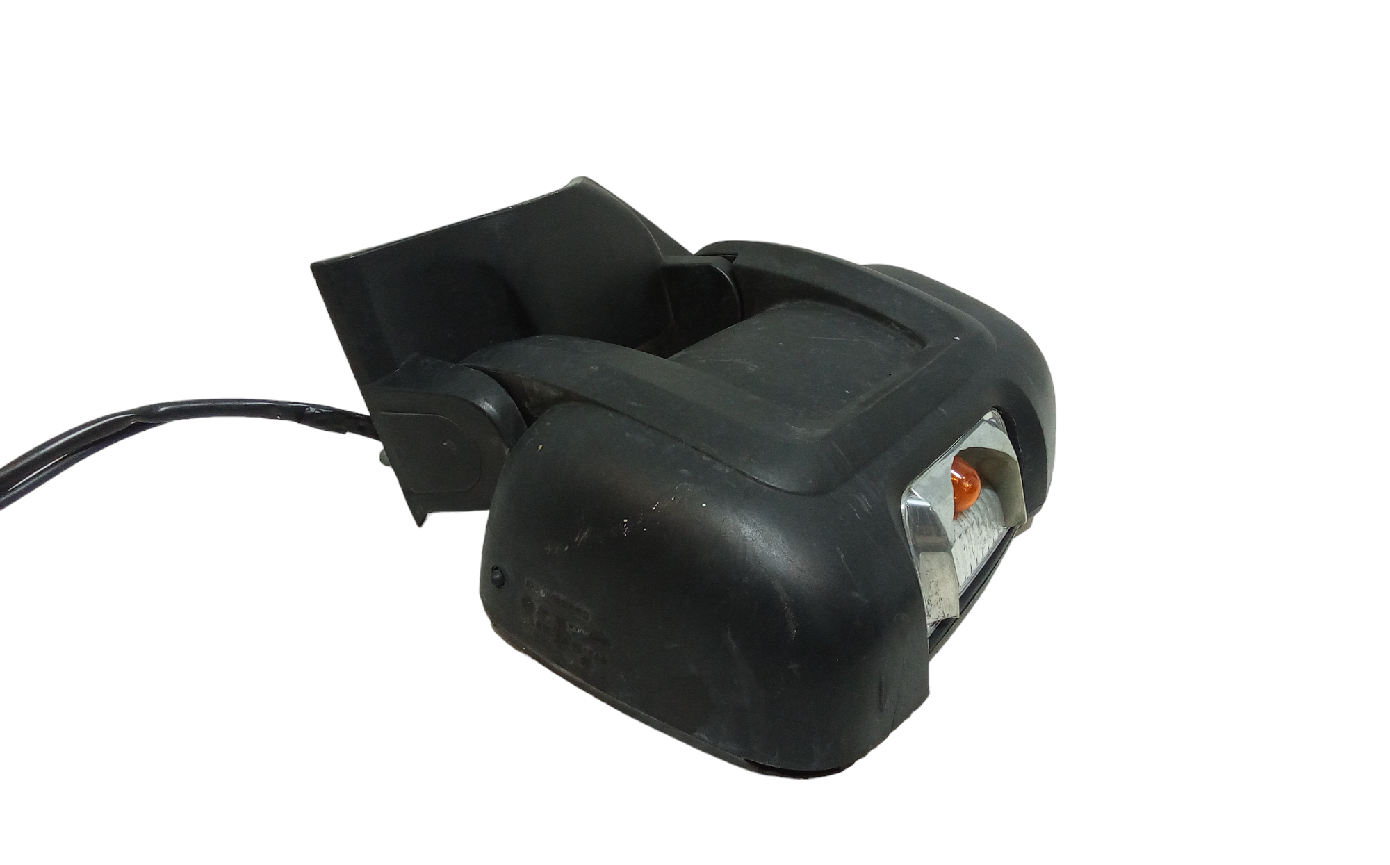 Specchietto Retrovisore Sinistro per Peugeot Boxer 4 Serie (2011 - In produzione)