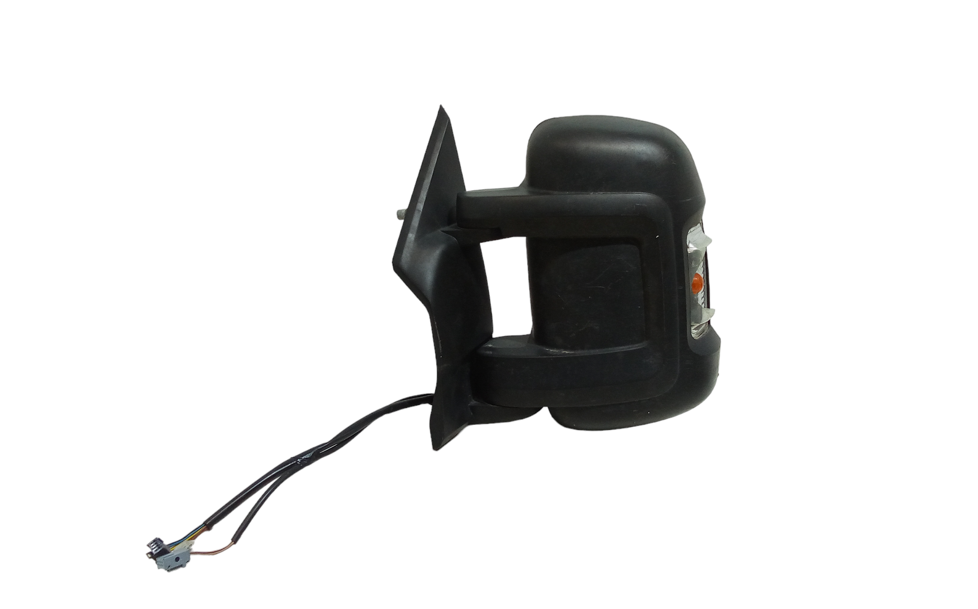 Specchietto Retrovisore Sinistro per Peugeot Boxer 4 Serie (2011 - In produzione)