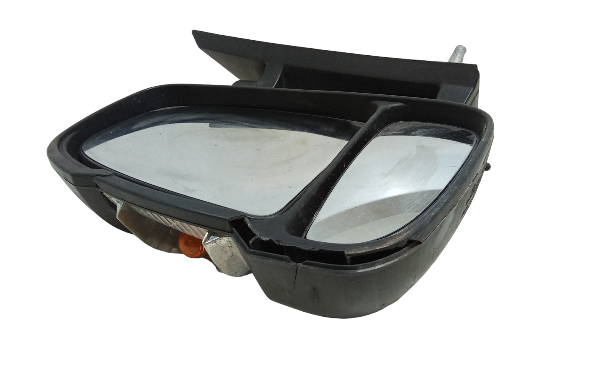 Specchietto Retrovisore Sinistro per Peugeot Boxer 4 Serie (2011 - In produzione)