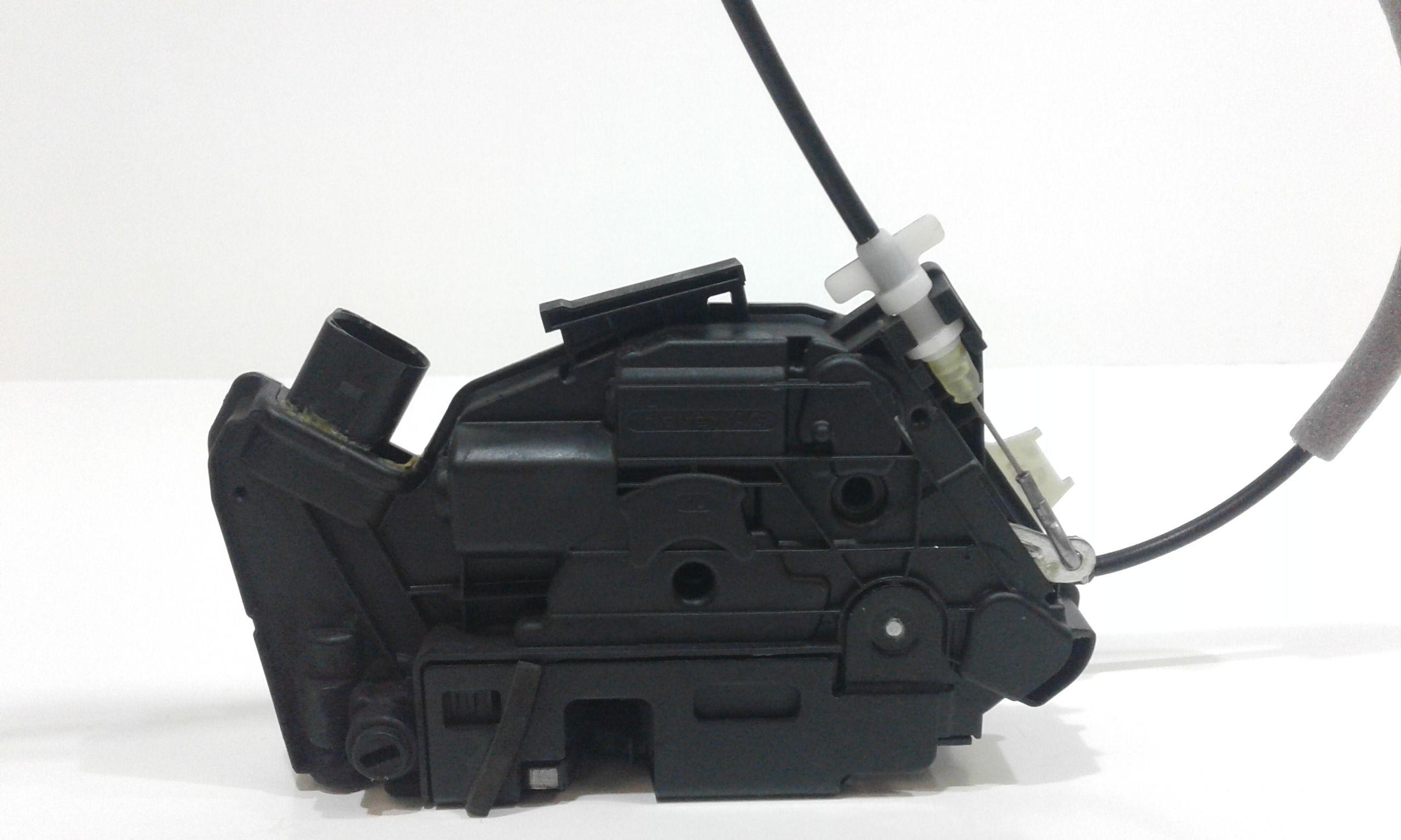 Serratura Posteriore Sinistra VOLKSWAGEN Up 1 Serie