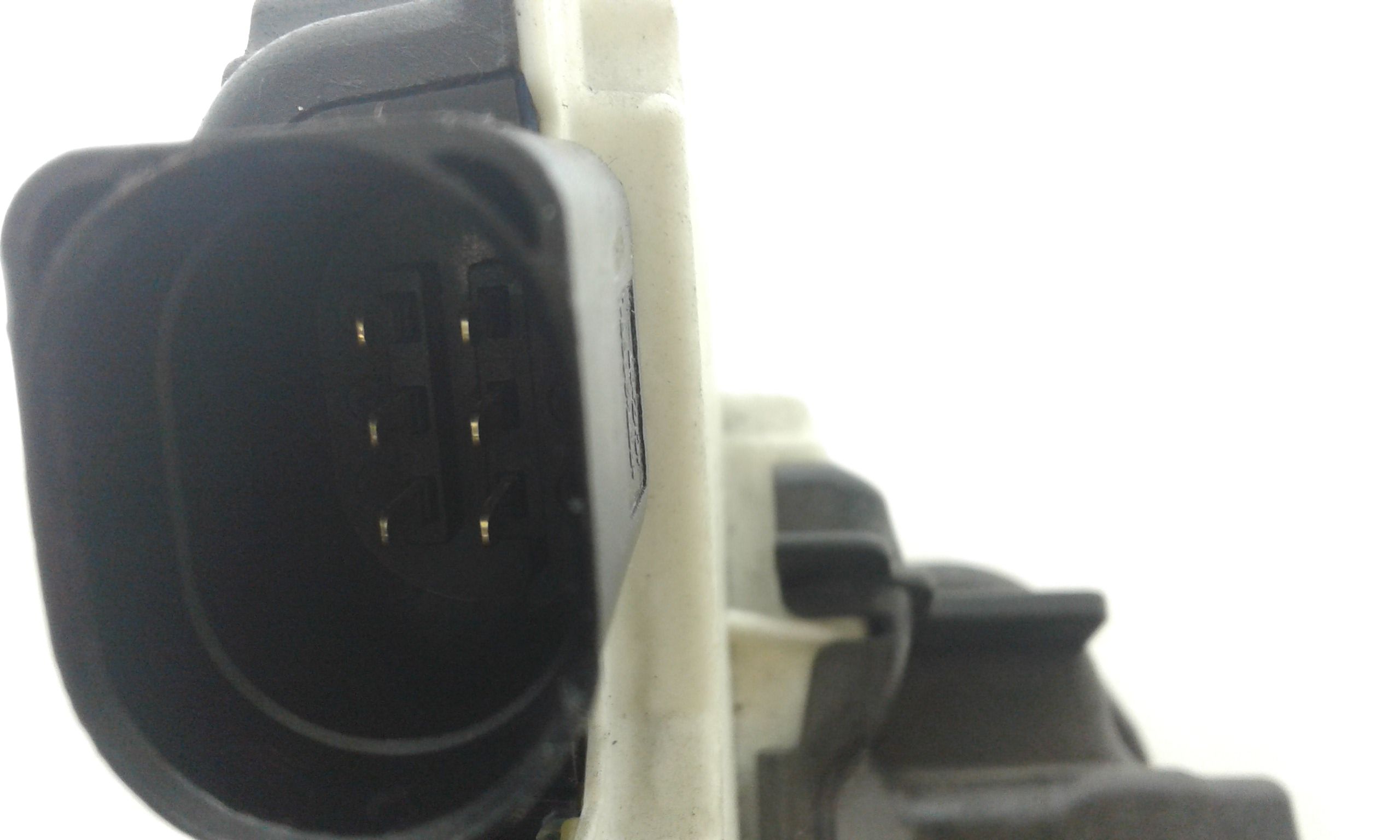 Serratura Posteriore Sinistra VOLKSWAGEN Up 1 Serie