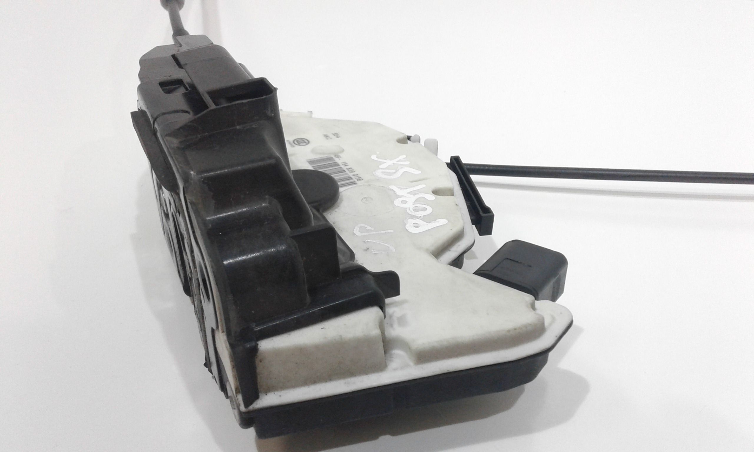 Serratura Posteriore Sinistra VOLKSWAGEN Up 1 Serie