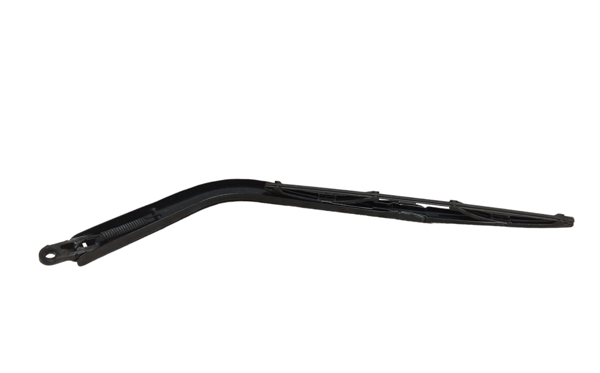 Braccio tergi posteriore per Fiat Dobl Serie (09>) (2009 - In produzione)