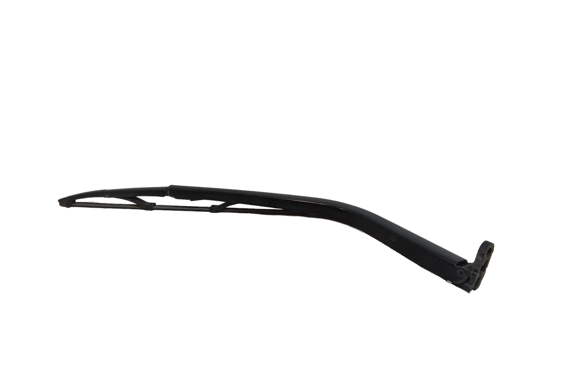 Braccio tergi posteriore per Fiat Dobl Serie (09>) (2009 - In produzione)