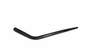 Braccio tergi posteriore per Fiat Dobl Serie (09>) (2009 - In produzione)