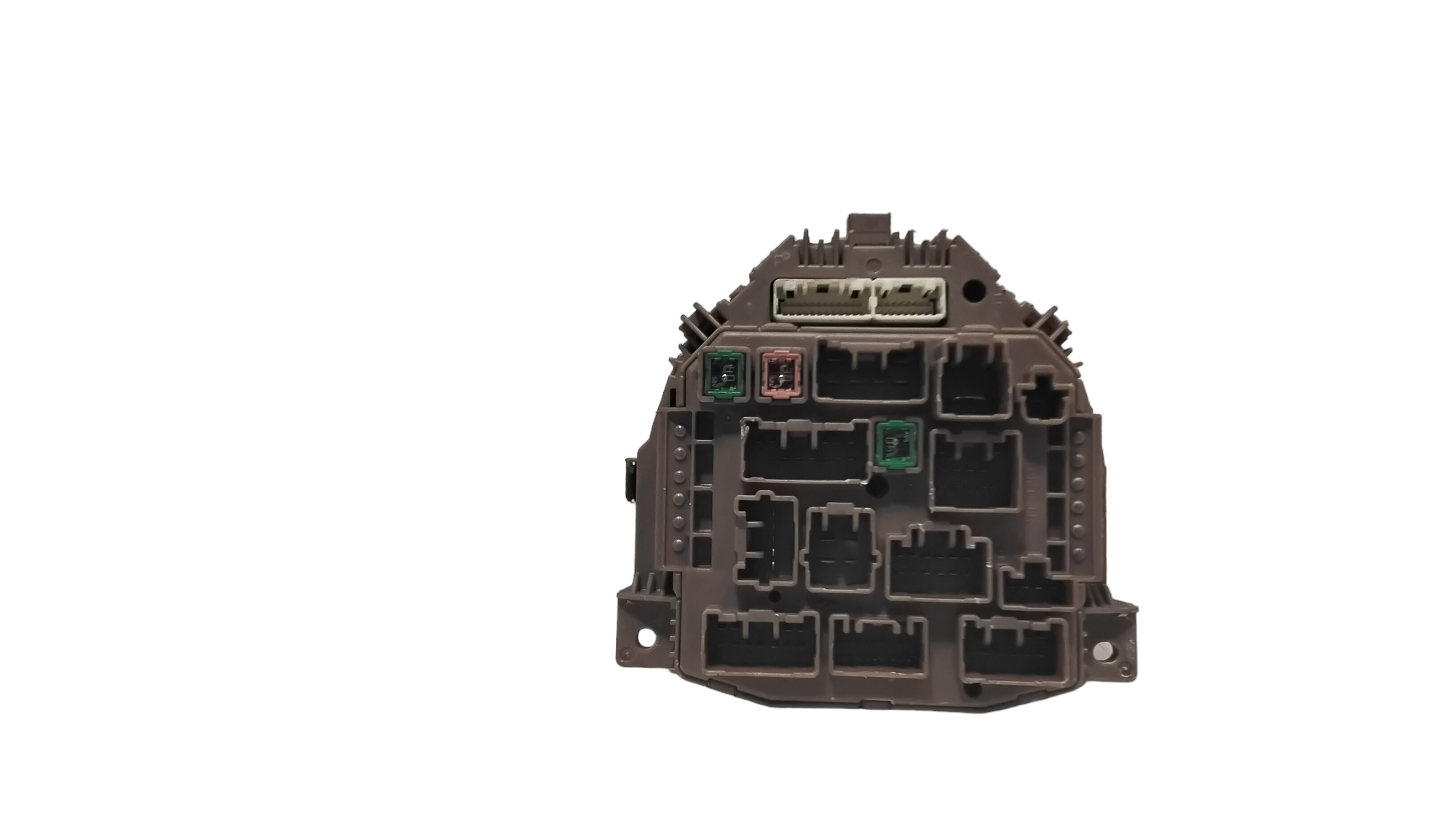 Quadro Strumenti per Toyota Aygo 1 Serie (2005 - 2008)