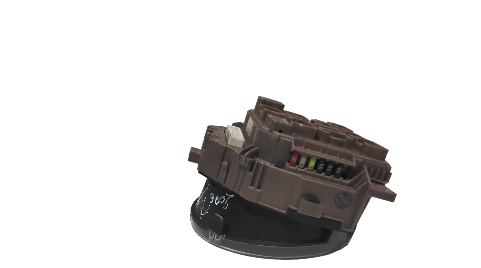 Quadro Strumenti per Toyota Aygo 1 Serie (2005 - 2008)