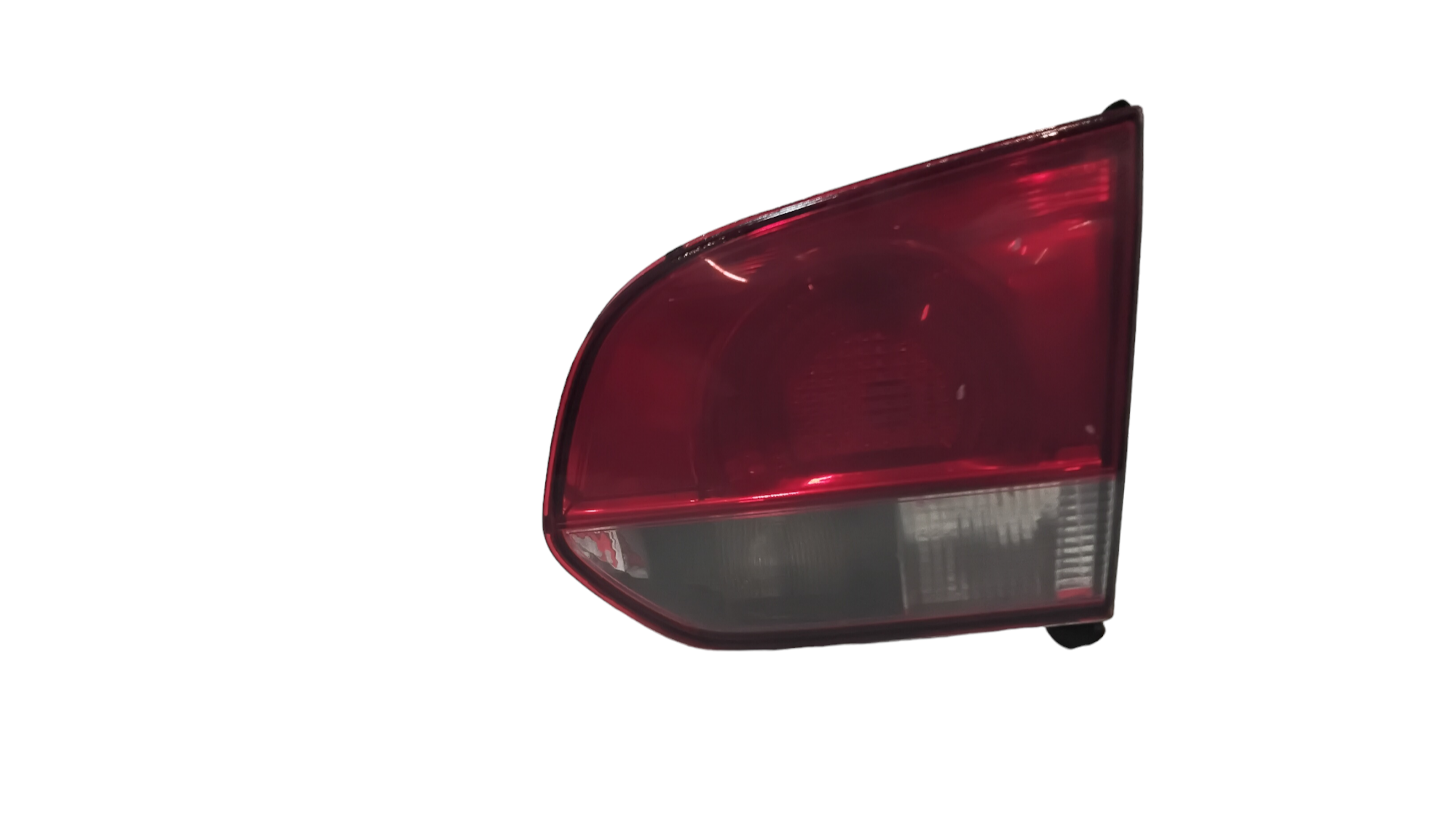 Stop Posteriore Destro Integrato nel Portello per Volkswagen Golf 6 Berlina (08>12) (2008 - 2012)