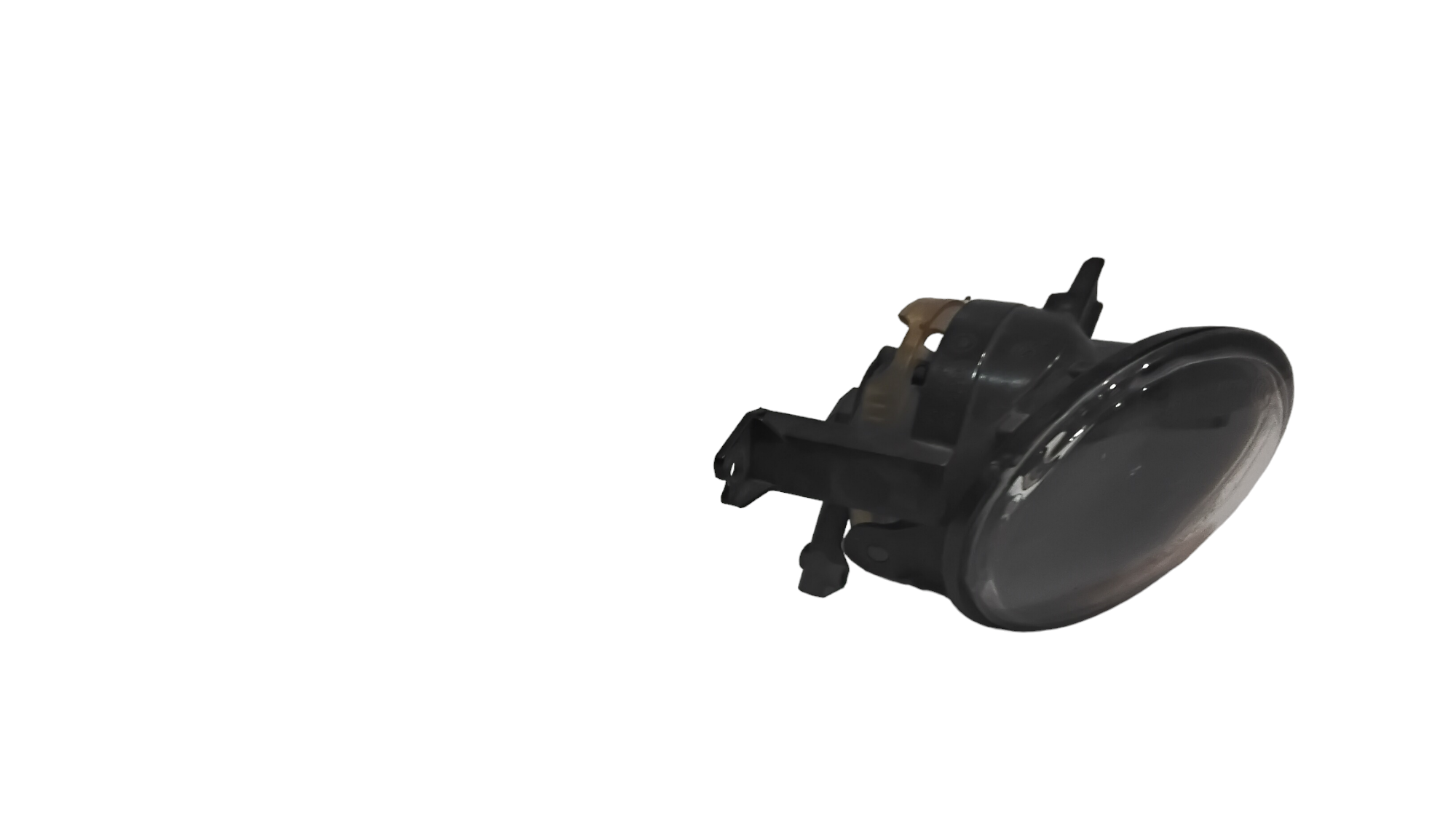 Fendinebbia anteriore DX per Volkswagen Golf 6 Berlina (08>12) (2008 - 2012)