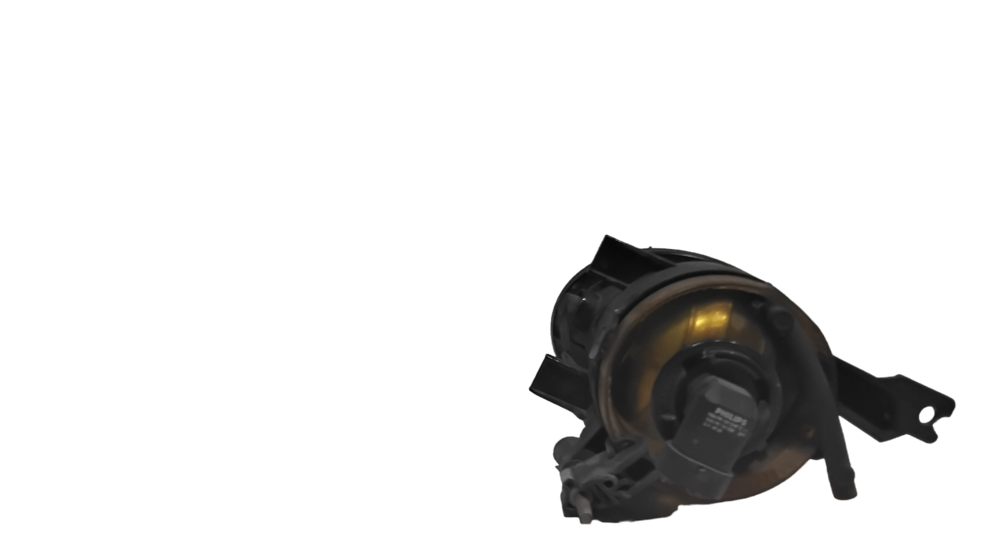 Fendinebbia anteriore DX per Volkswagen Golf 6 Berlina (08>12) (2008 - 2012)