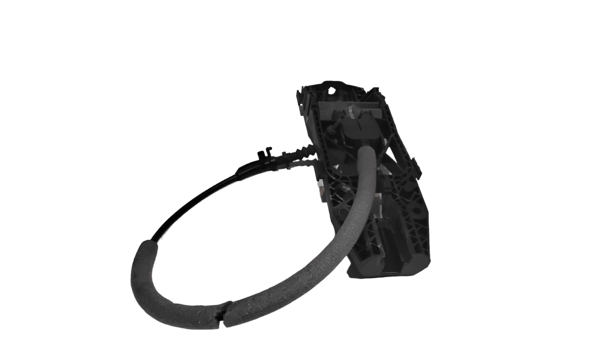 Supporto maniglia anteriore sinistra per Volkswagen Golf 6 Berlina (08>12) (2008 - 2012)