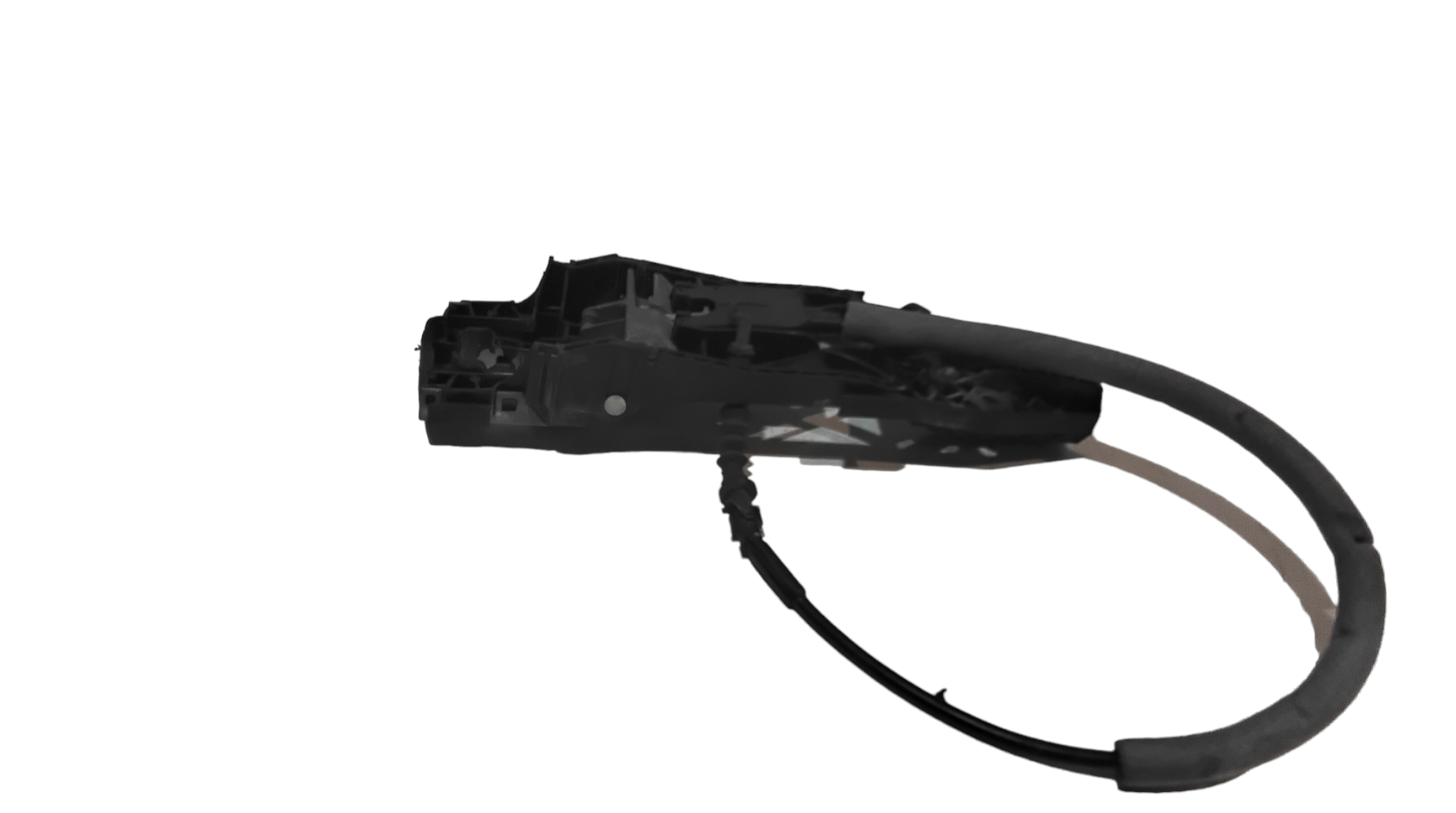 Supporto maniglia anteriore sinistra per Volkswagen Golf 6 Berlina (08>12) (2008 - 2012)