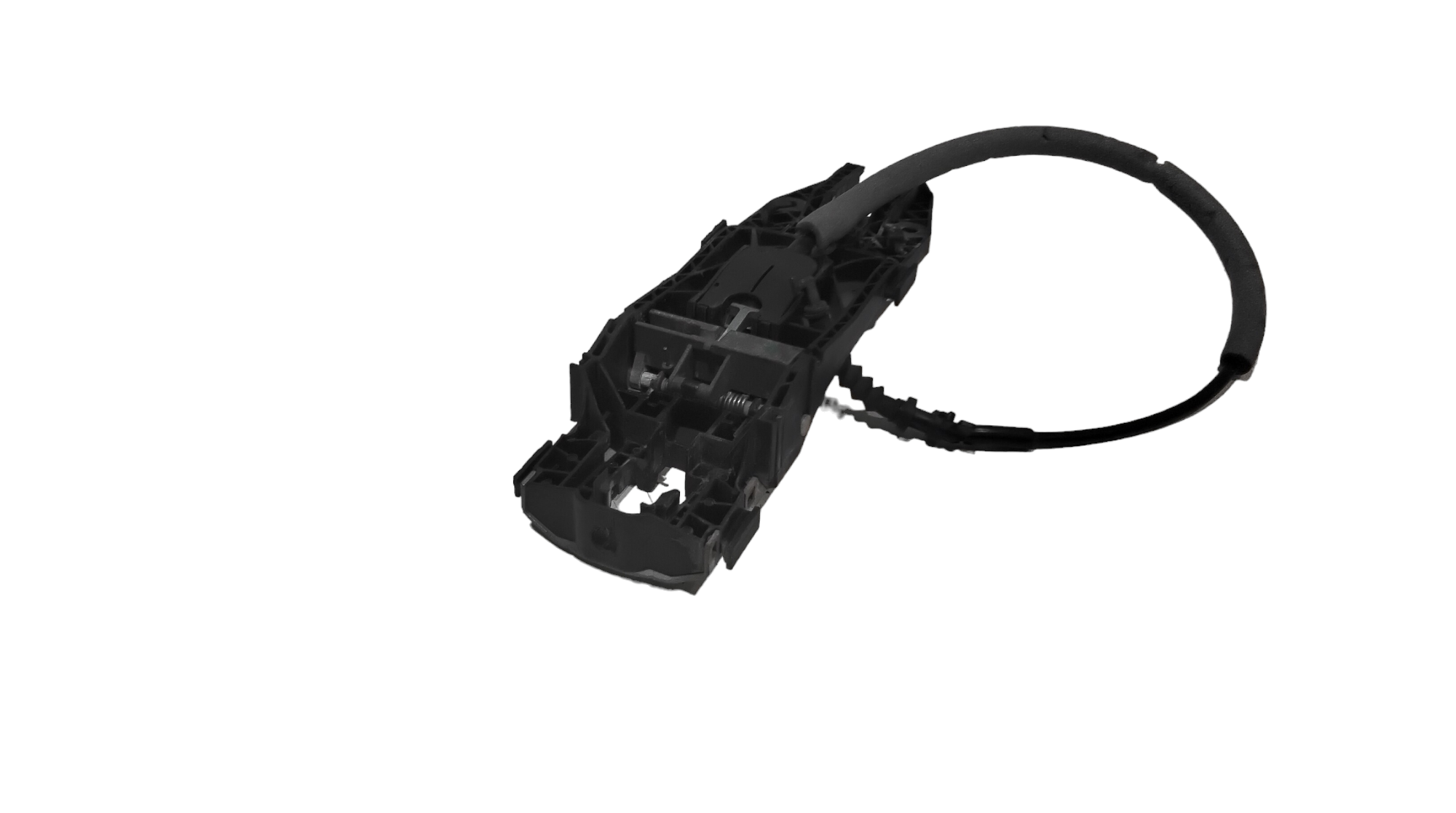 Supporto maniglia anteriore sinistra per Volkswagen Golf 6 Berlina (08>12) (2008 - 2012)