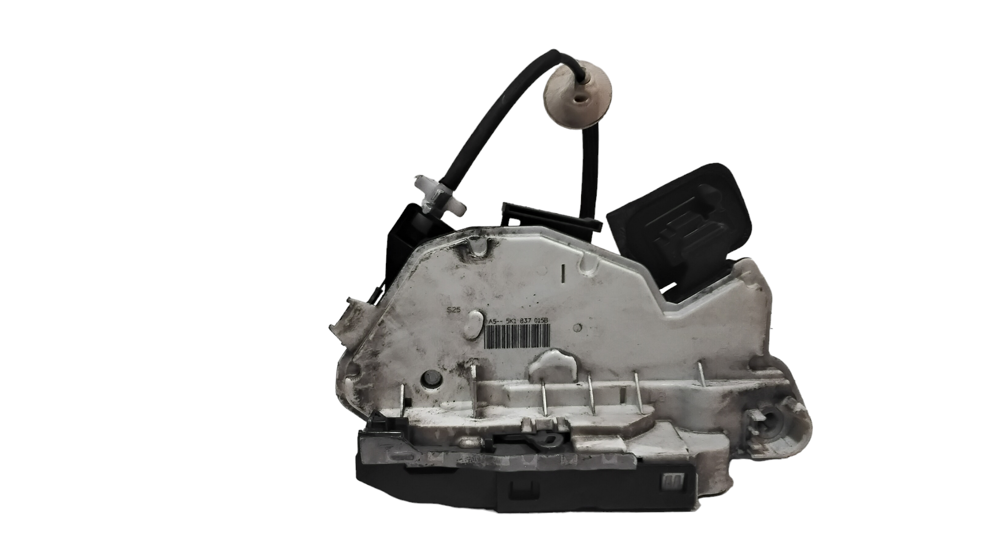 Serratura Anteriore Sinistra per Volkswagen Golf 6 Berlina (08>12) (2008 - 2012)