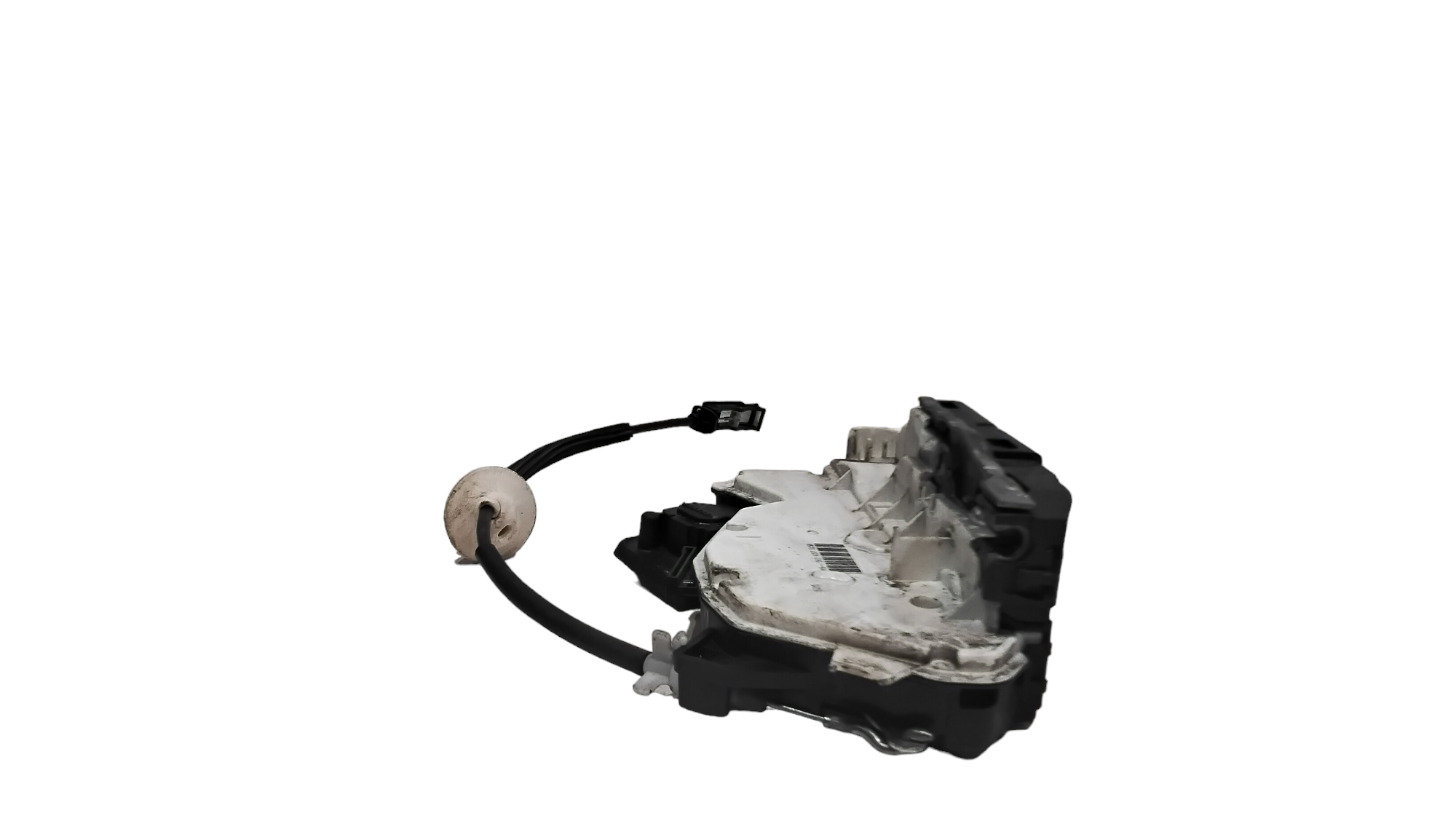 Serratura Anteriore Sinistra per Volkswagen Golf 6 Berlina (08>12) (2008 - 2012)