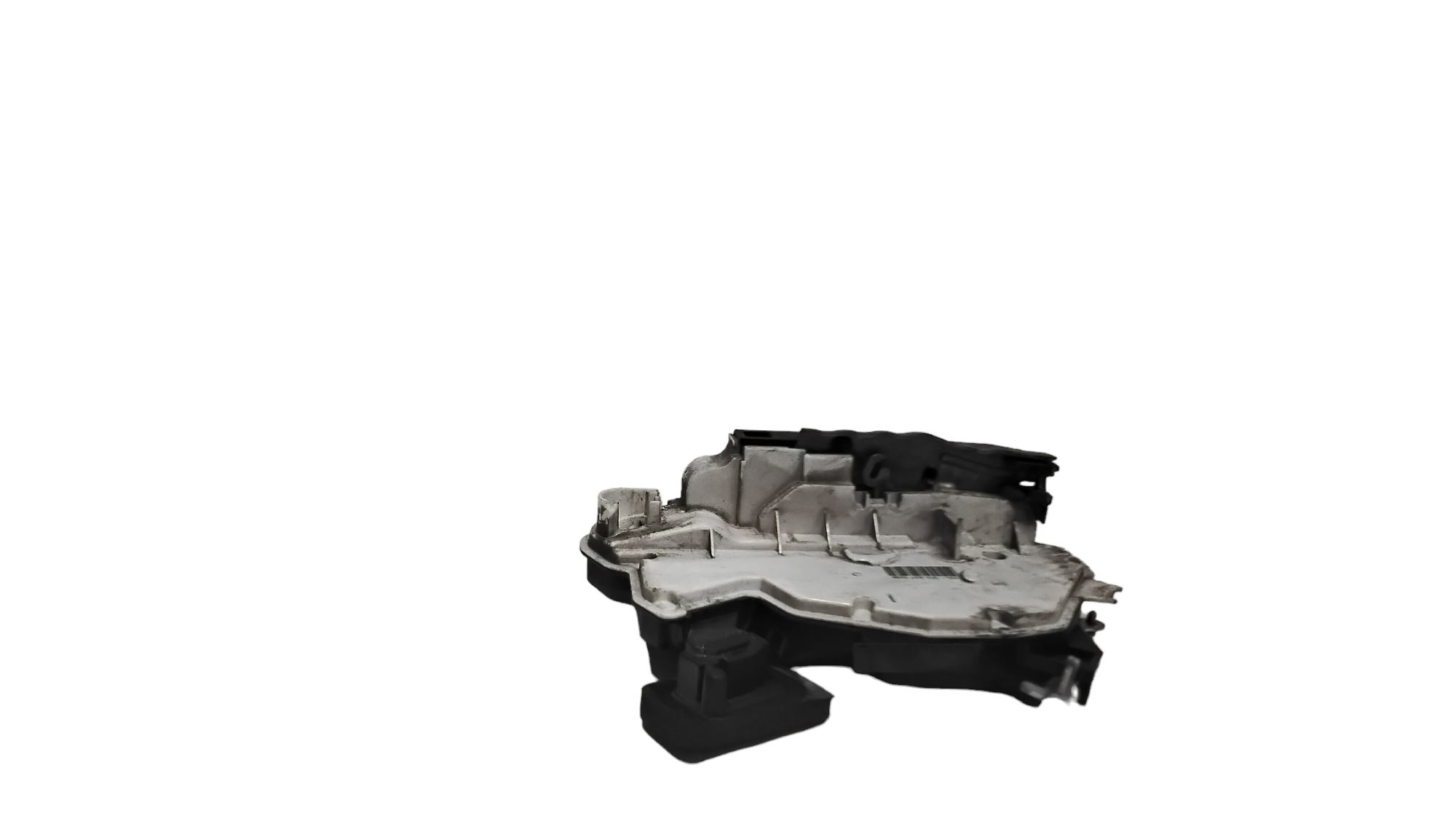 Serratura Anteriore Sinistra per Volkswagen Golf 6 Berlina (08>12) (2008 - 2012)