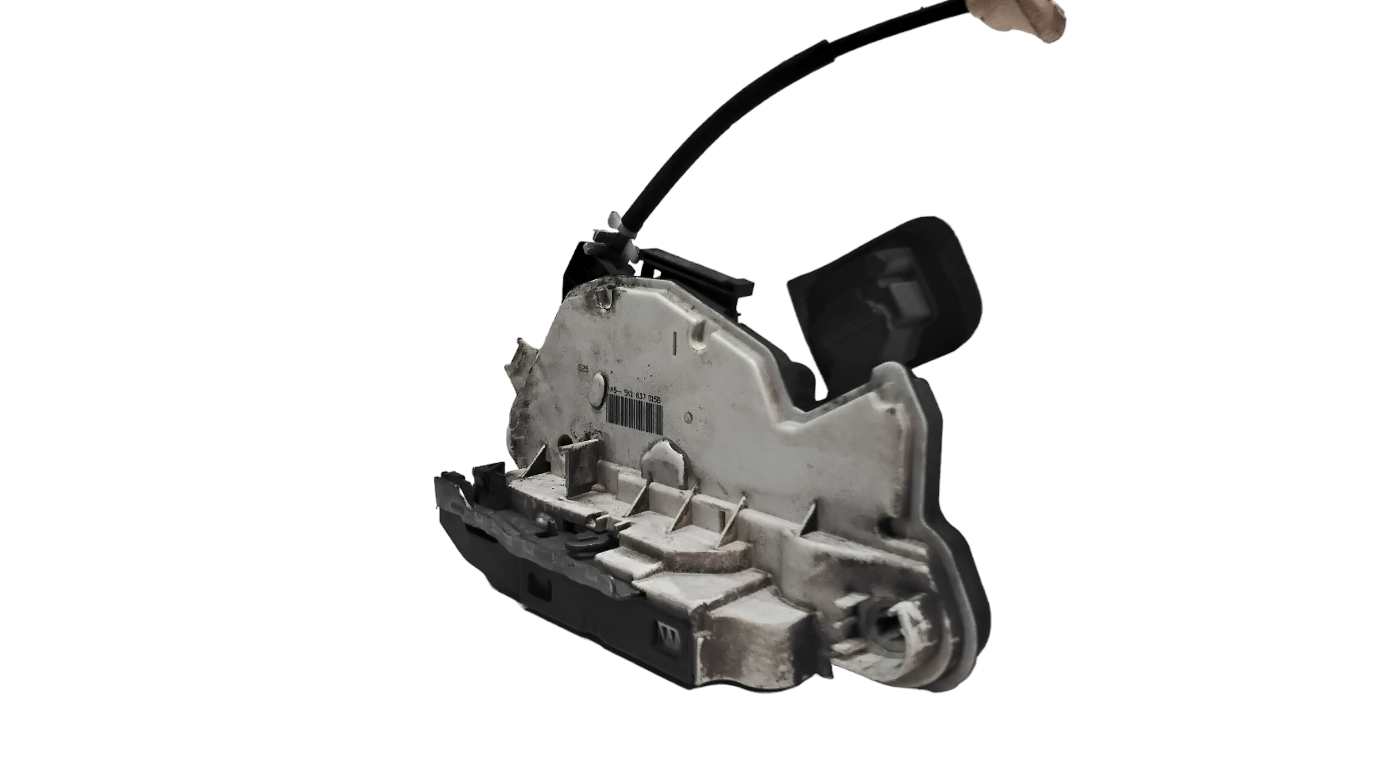 Serratura Anteriore Sinistra per Volkswagen Golf 6 Berlina (08>12) (2008 - 2012)