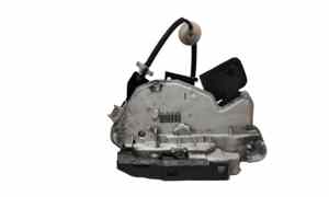 Serratura Anteriore Sinistra per Volkswagen Golf 6 Berlina (08>12) (2008 - 2012)