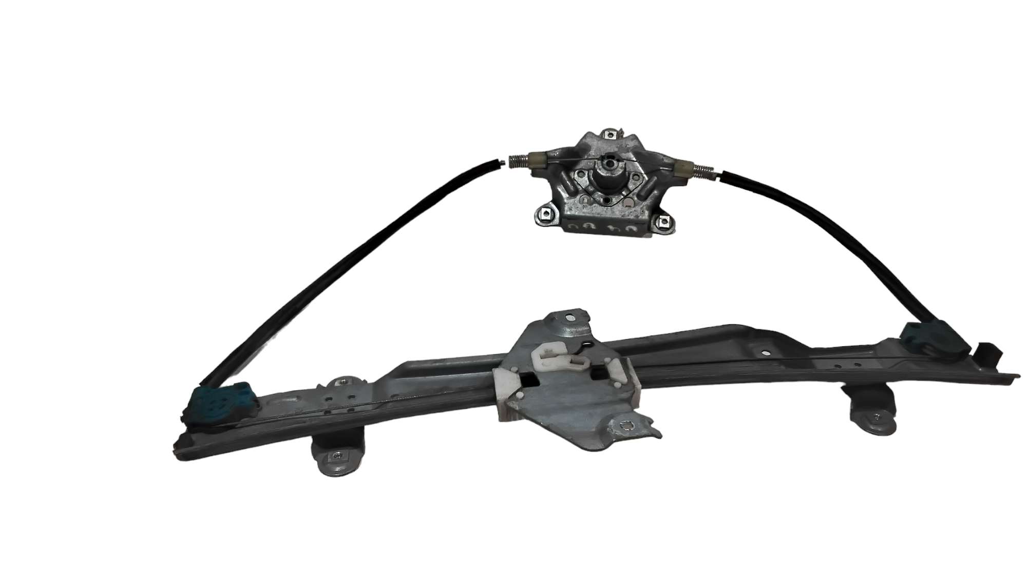 Cremagliera anteriore sinistra Guida per Renault Twingo I Serie (00>07) (2000 - 2007)