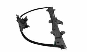 Cremagliera anteriore sinistra Guida per Renault Twingo I Serie (00>07) (2000 - 2007)